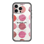 スリムプロテクションプレミアムケース with MagSafe［ Glamorous-B ］