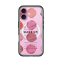 スリムプロテクションプレミアムケース with MagSafe［ Glamorous-B ］