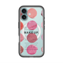 スリムプロテクションプレミアムケース with MagSafe［ Glamorous-B ］