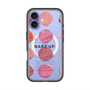 スリムプロテクションプレミアムケース with MagSafe［ Glamorous-B ］