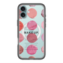 スリムプロテクションプレミアムケース with MagSafe［ Glamorous-B ］