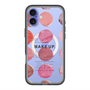 スリムプロテクションプレミアムケース with MagSafe［ Glamorous-B ］