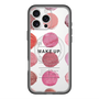 スリムプロテクションプレミアムケース with MagSafe［ Glamorous-B ］