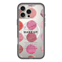 スリムプロテクションプレミアムケース with MagSafe［ Glamorous-B ］