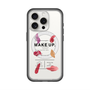 スリムプロテクションプレミアムケース with MagSafe［ texture-A ］