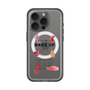 スリムプロテクションプレミアムケース with MagSafe［ texture-A ］