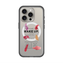 スリムプロテクションプレミアムケース with MagSafe［ texture-A ］