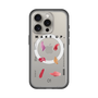 スリムプロテクションプレミアムケース with MagSafe［ texture-B ］