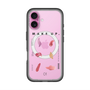 スリムプロテクションプレミアムケース with MagSafe［ texture-B ］