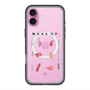 スリムプロテクションプレミアムケース with MagSafe［ texture-B ］