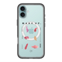 スリムプロテクションプレミアムケース with MagSafe［ texture-B ］