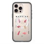 スリムプロテクションプレミアムケース with MagSafe［ texture-B ］