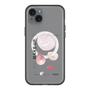 スリムプロテクションプレミアムケース with MagSafe［ Drop-A ］