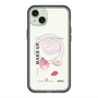 スリムプロテクションプレミアムケース with MagSafe［ Drop-A ］