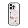 スリムプロテクションプレミアムケース with MagSafe［ Drop-A ］