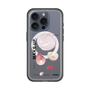 スリムプロテクションプレミアムケース with MagSafe［ Drop-A ］
