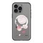 スリムプロテクションプレミアムケース with MagSafe［ Drop-A ］