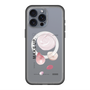 スリムプロテクションプレミアムケース with MagSafe［ Drop-A ］