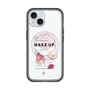 スリムプロテクションプレミアムケース with MagSafe［ Drop-B ］