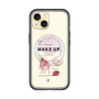 スリムプロテクションプレミアムケース with MagSafe［ Drop-B ］