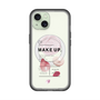スリムプロテクションプレミアムケース with MagSafe［ Drop-B ］