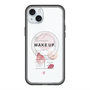 スリムプロテクションプレミアムケース with MagSafe［ Drop-B ］