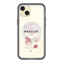 スリムプロテクションプレミアムケース with MagSafe［ Drop-B ］