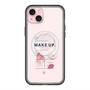 スリムプロテクションプレミアムケース with MagSafe［ Drop-B ］
