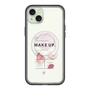 スリムプロテクションプレミアムケース with MagSafe［ Drop-B ］