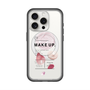 スリムプロテクションプレミアムケース with MagSafe［ Drop-B ］