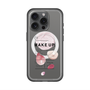 スリムプロテクションプレミアムケース with MagSafe［ Drop-B ］