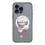 スリムプロテクションプレミアムケース with MagSafe［ Drop-B ］