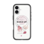スリムプロテクションプレミアムケース with MagSafe［ Drop-B ］
