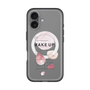 スリムプロテクションプレミアムケース with MagSafe［ Drop-B ］