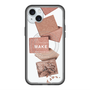 スリムプロテクションプレミアムケース with MagSafe［ Eye shadow-A ］