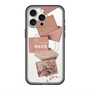 スリムプロテクションプレミアムケース with MagSafe［ Eye shadow-A ］