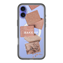 スリムプロテクションプレミアムケース with MagSafe［ Eye shadow-A ］