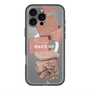 スリムプロテクションプレミアムケース with MagSafe［ Eye shadow-A ］
