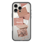 スリムプロテクションプレミアムケース with MagSafe［ Eye shadow-A ］