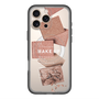 スリムプロテクションプレミアムケース with MagSafe［ Eye shadow-A ］