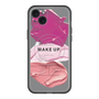 スリムプロテクションプレミアムケース with MagSafe［ Decorate-A ］