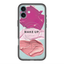 スリムプロテクションプレミアムケース with MagSafe［ Decorate-A ］