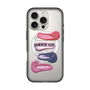 スリムプロテクションプレミアムケース with MagSafe［ Point-B ］