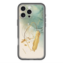 スリムプロテクションプレミアムケース with MagSafe［ Marble Nuance Painting Green ］