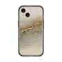 スリムプロテクションプレミアムケース with MagSafe［ Marble Gray ］