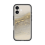 スリムプロテクションプレミアムケース with MagSafe［ Marble Gray ］