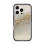 スリムプロテクションプレミアムケース with MagSafe［ Marble Gray ］