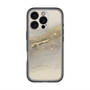スリムプロテクションプレミアムケース with MagSafe［ Marble Gray ］
