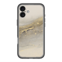 スリムプロテクションプレミアムケース with MagSafe［ Marble Gray ］