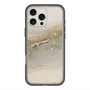スリムプロテクションプレミアムケース with MagSafe［ Marble Gray ］